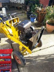 image cubcadet strip down