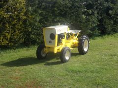 image cubcadet original