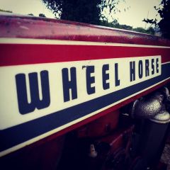 Wheelhorse