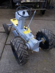 image cubcadet primer