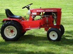 1974 C-120 Refurbished as a Worker