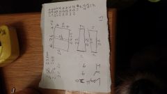 My Diagram for Mr Showman lol