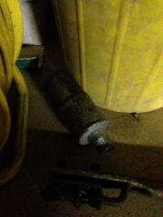 1968 wheel horse lawn ranger