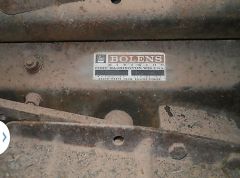 I'd tag can't read the numbers