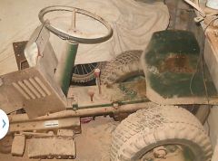 As I bought it "cannibals"