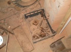 Love a dusty box of bits