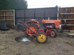Kubota and barford atom