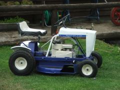 huffy 020