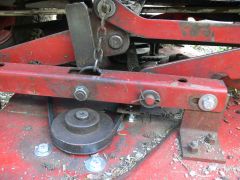 the fixings