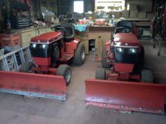 416 & 414 Ready