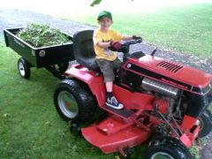 520-8 & Grandson
