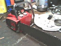 LANC SAW RIGHT FRONT