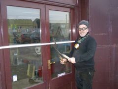 The Mayor of Mower Land