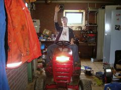 hi there, it's me :)