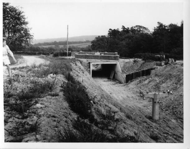 mountfield gypsum mine 1950s-1970S - Off-Topic Discussion - My Old Machine