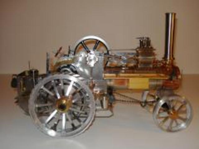 1inch Scale Freelance Design TE