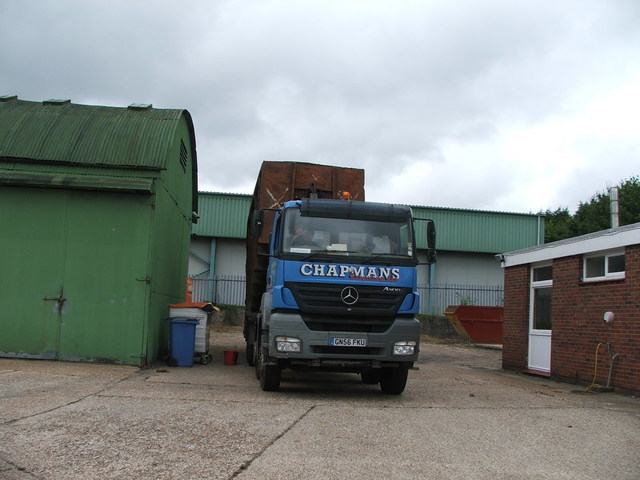 bp garage gills green 005.JPG