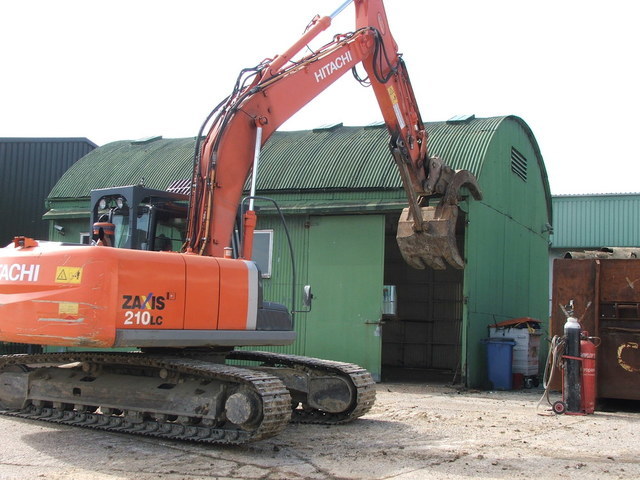 bp garage gills green 012.JPG