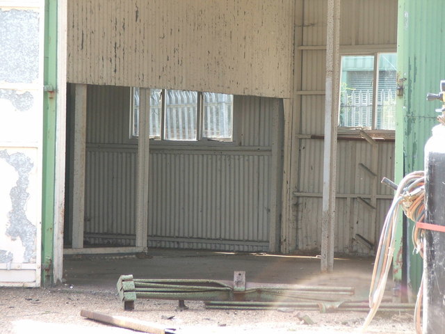 bp garage gills green 016.JPG