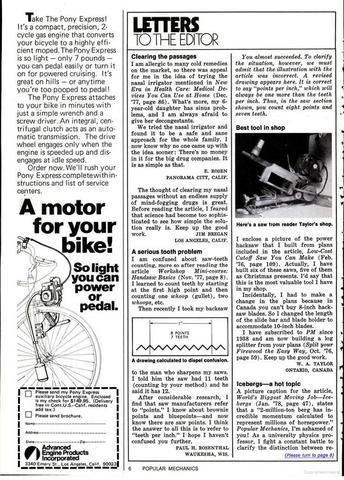 Popular Mechanics May 1978 Pony Express.jpg