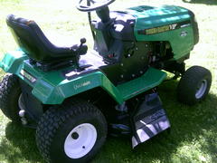 JD 318, R 72, AC 917H, etc,