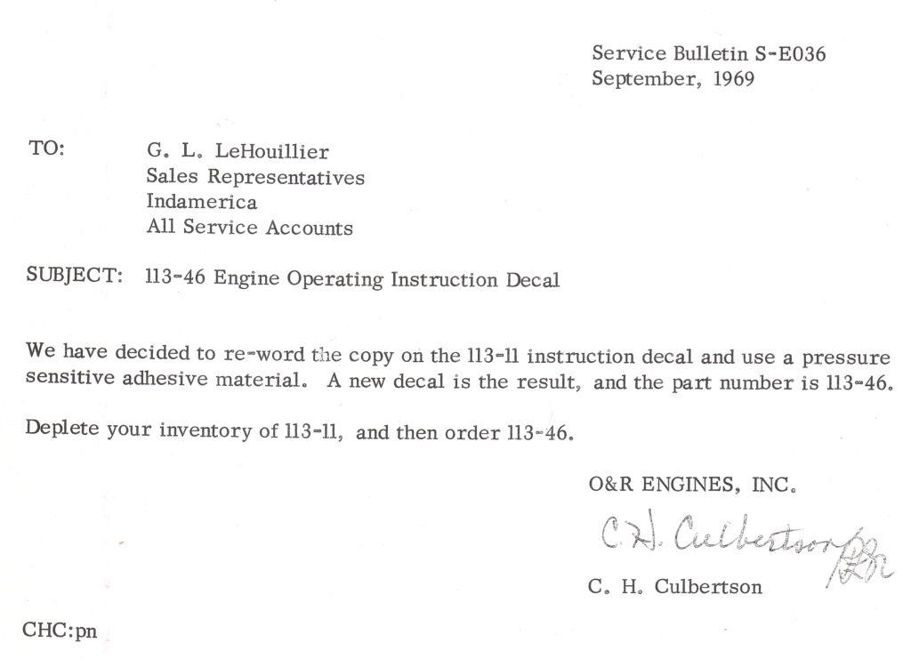 1109085053_OhlssonRiceServiceBulletinS-E036Sep69113-46EngineOperatingInstructionDecal.jpg.7ead42bfda401707c0d2545f3fac91a7.jpg