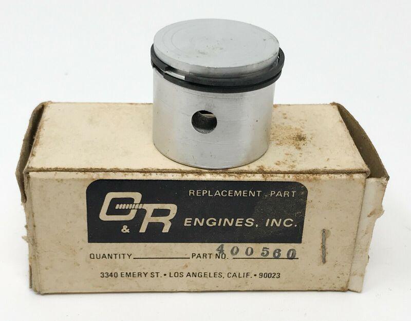 O&R Tiny Tiger Generator Carburetor Page 7 Ohlsson and Rice My